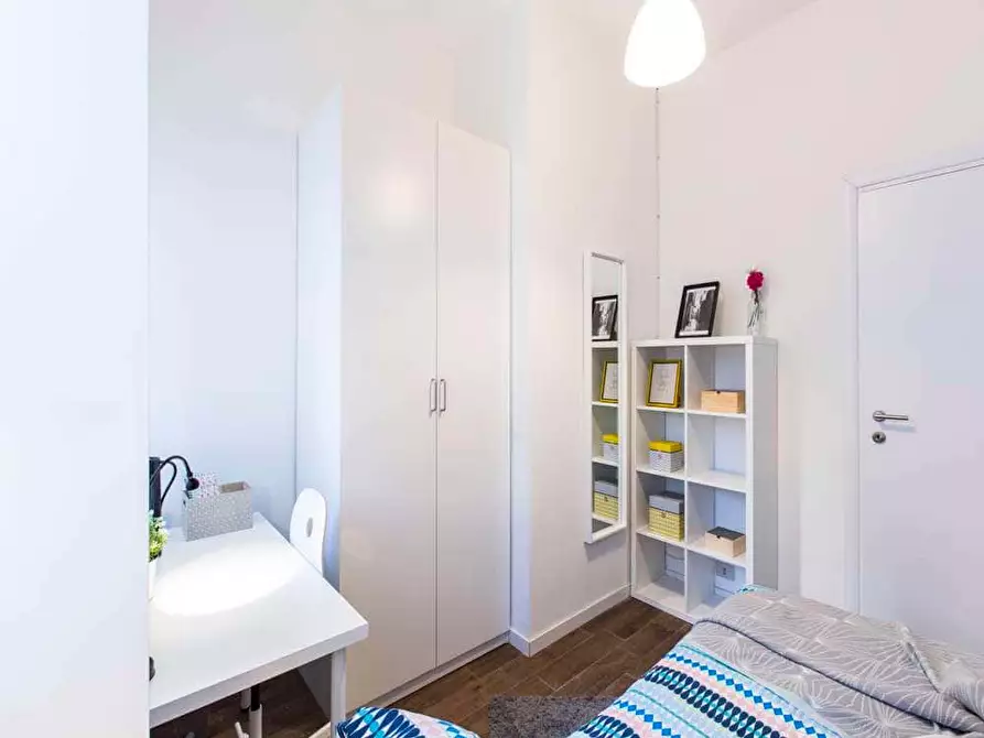 Immagine 7 di Camera in affitto  in Via Moncalvo31 a Milano