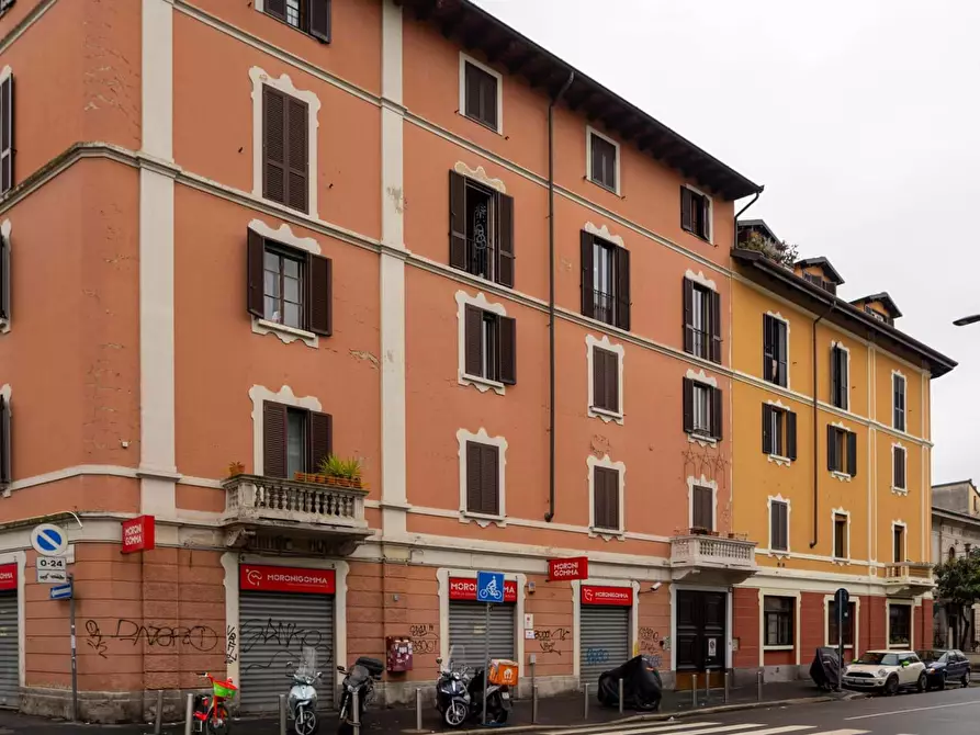 Immagine 26 di Appartamento in affitto  in Via Varesina80 a Milano