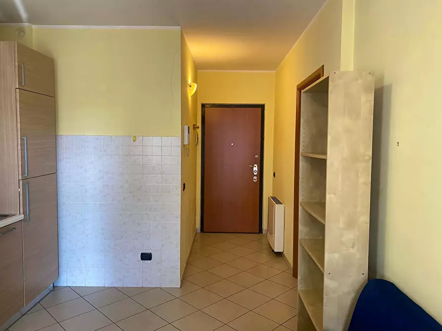 Immagine 5 di Appartamento in affitto  in Via Monte Rosa a Rozzano