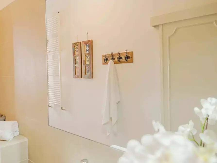 Immagine 35 di Appartamento in affitto  in Via Masaccio145 a Firenze