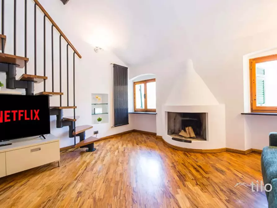 Immagine 4 di Appartamento in affitto  in Via Boccadasse20 a Genova