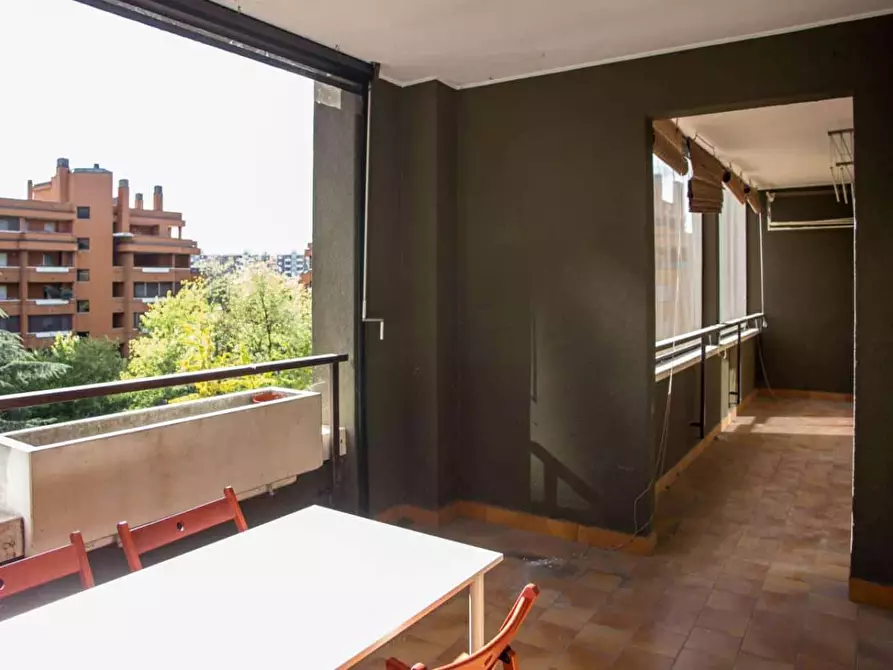 Immagine 19 di Camera in affitto  in Via Nicola Romeo a Milano