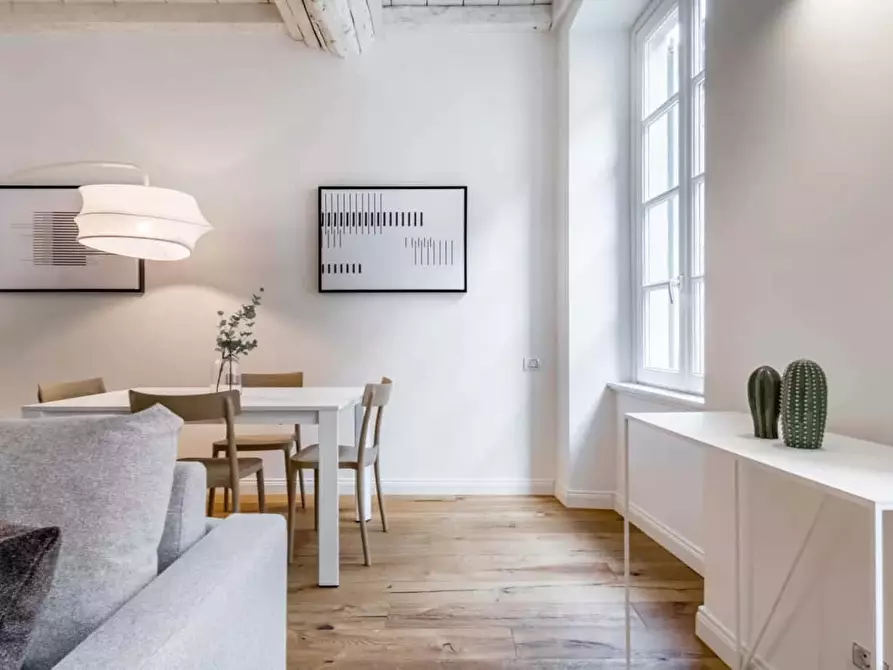 Immagine 3 di Appartamento in affitto  in Via Santa Maria Fulcorina a Milano