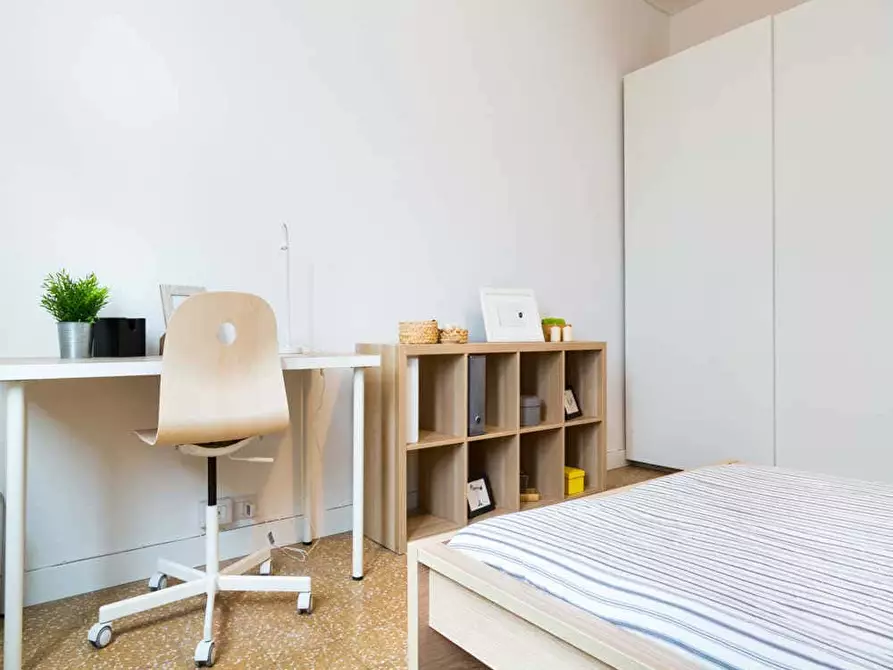 Immagine 2 di Camera in affitto  in Via Melchiorre Gioia71 a Milano