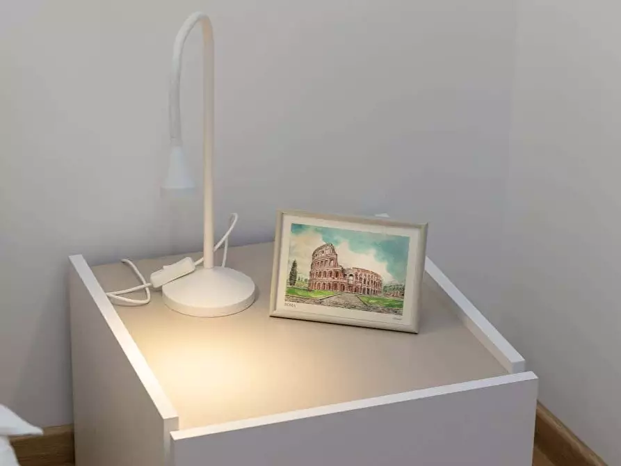 Immagine 27 di Appartamento in affitto  in Via Angelo Poliziano61 a Roma