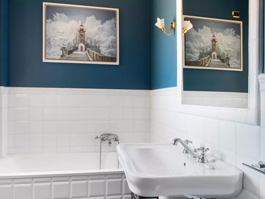 Immagine 22 di Appartamento in affitto  in Via Battindarno13 a Bologna