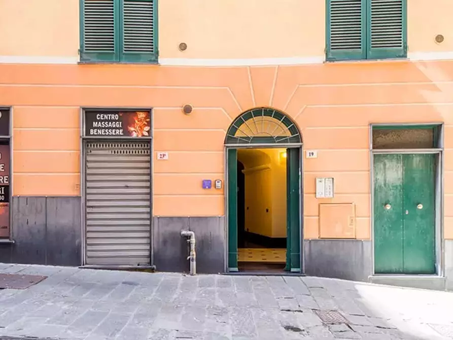 Immagine 17 di Appartamento in affitto  in Salita del Prione19 a Genova