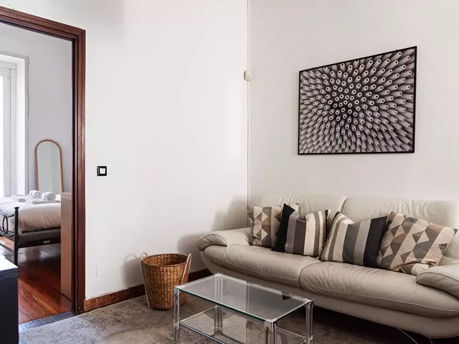 Immagine 1 di Appartamento in affitto  in Via Benedetto Marcello24 a Milano