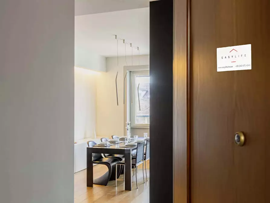 Immagine 42 di Appartamento in affitto  in Galleria Buenos Aires11 a Milano