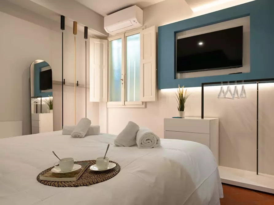 Immagine 16 di Appartamento in affitto  in Via della Vigna Nuova a Firenze