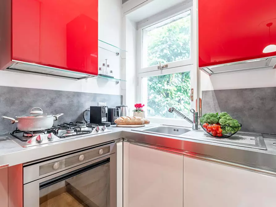 Immagine 24 di Appartamento in affitto  in Via Tortona18 a Milano