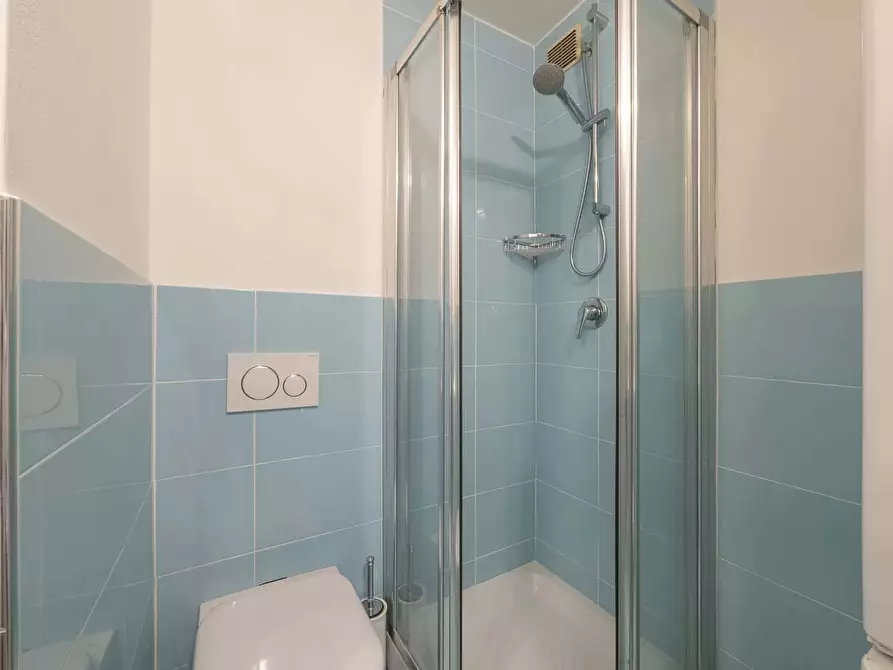 Immagine 37 di Appartamento in affitto  in Via Romeo Frassinetti6 a Milano