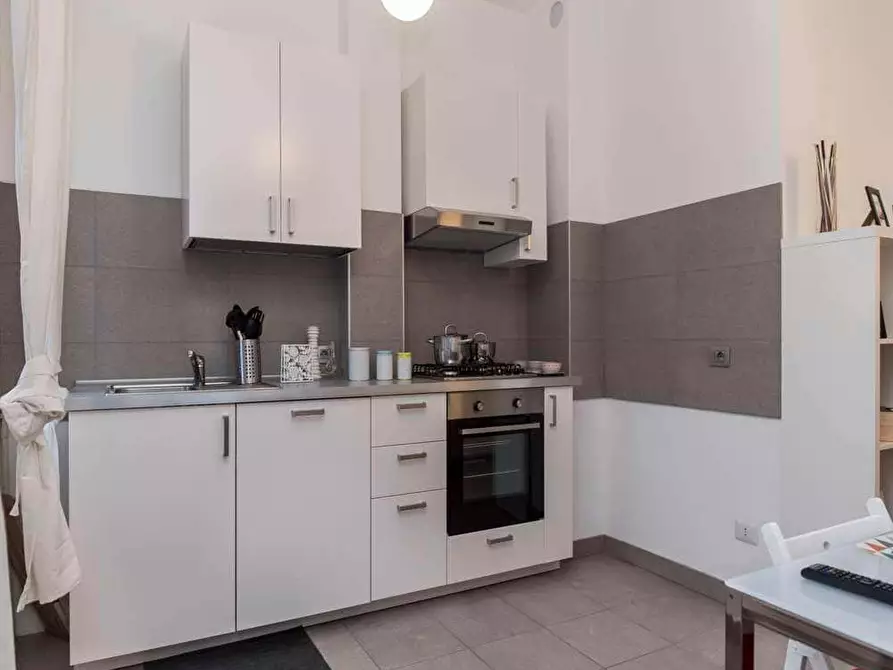 Immagine 14 di Camera in affitto  in Via Polesine33 a Milano