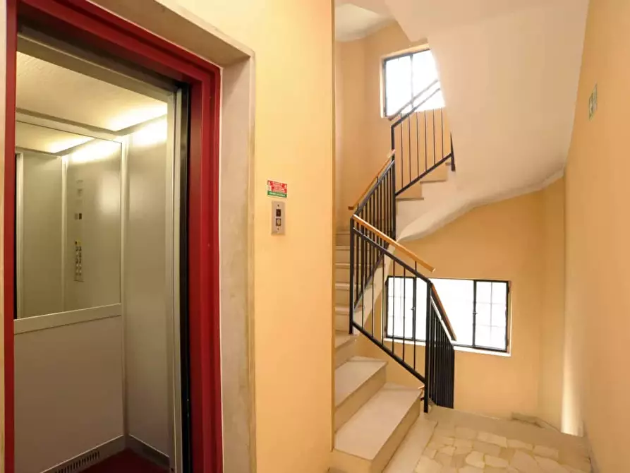 Immagine 5 di Appartamento in affitto  in Via Zurigo24/4 a Milano