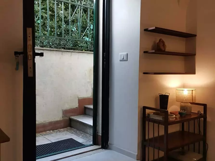 Immagine 16 di Appartamento in affitto  in Via Paolo Maria Martinez1 a Roma