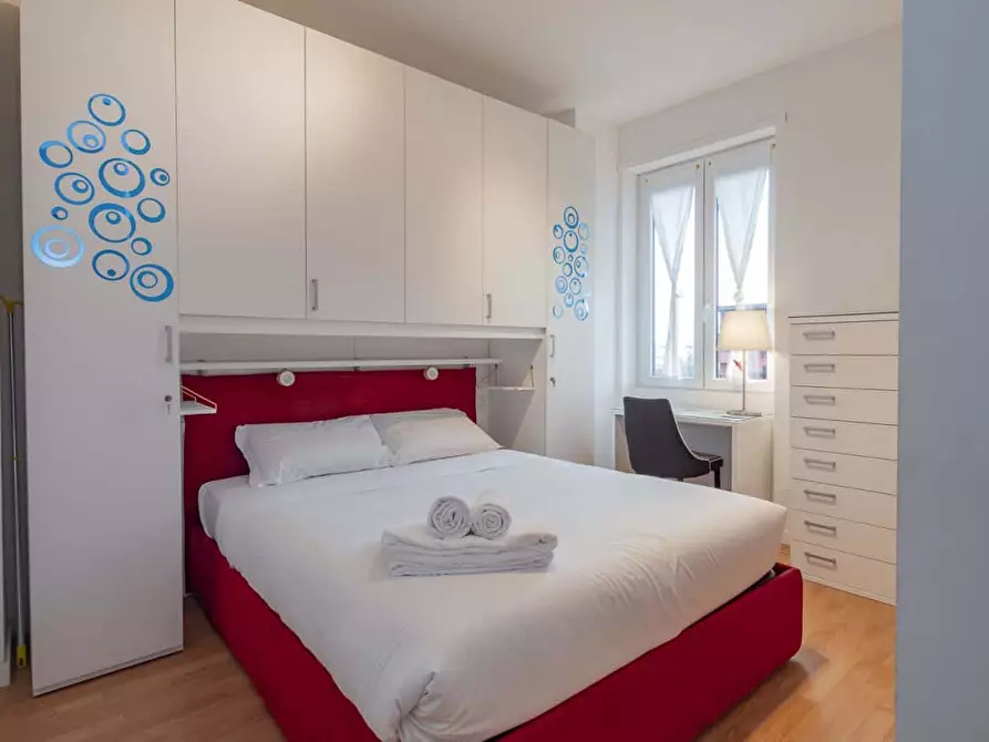 Immagine 29 di Appartamento in affitto  in Via Giovanni Scheiwiller5 a Milano