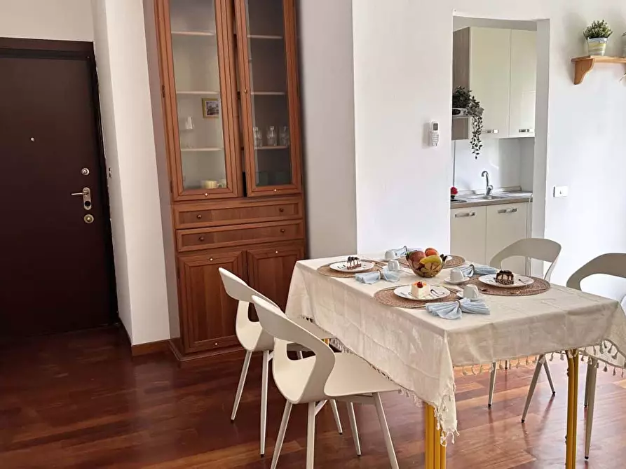 Immagine 16 di Appartamento in affitto  in Via Bergamo12 a Milano
