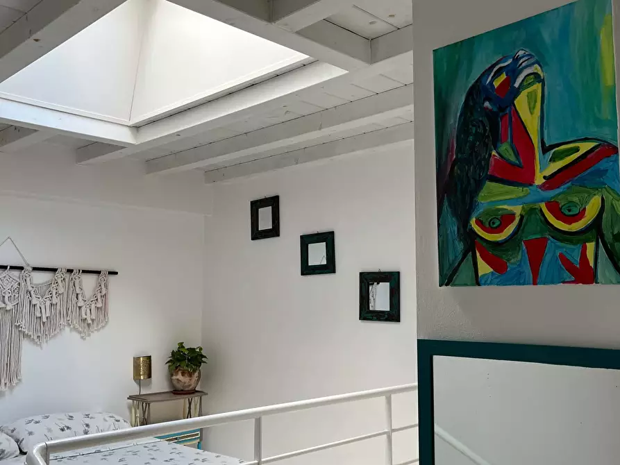 Immagine 18 di Appartamento in affitto  in Via Eustachio Sebastiani8 a Roma