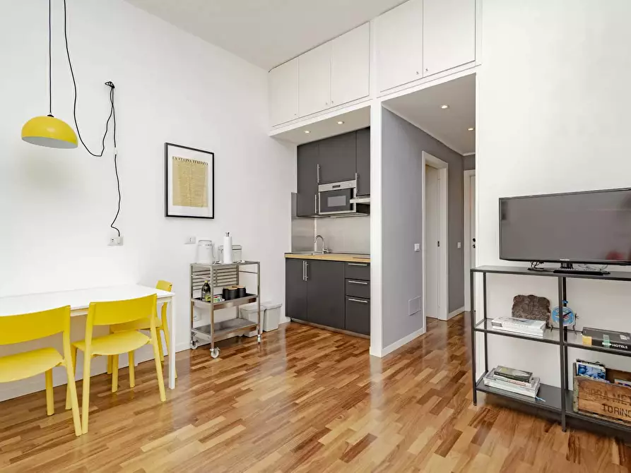 Immagine 13 di Appartamento in affitto  in Via Giambellino71 a Milano