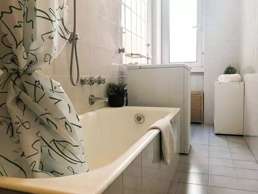 Immagine 17 di Appartamento in affitto  in Via Olindo Guerrini a Milano