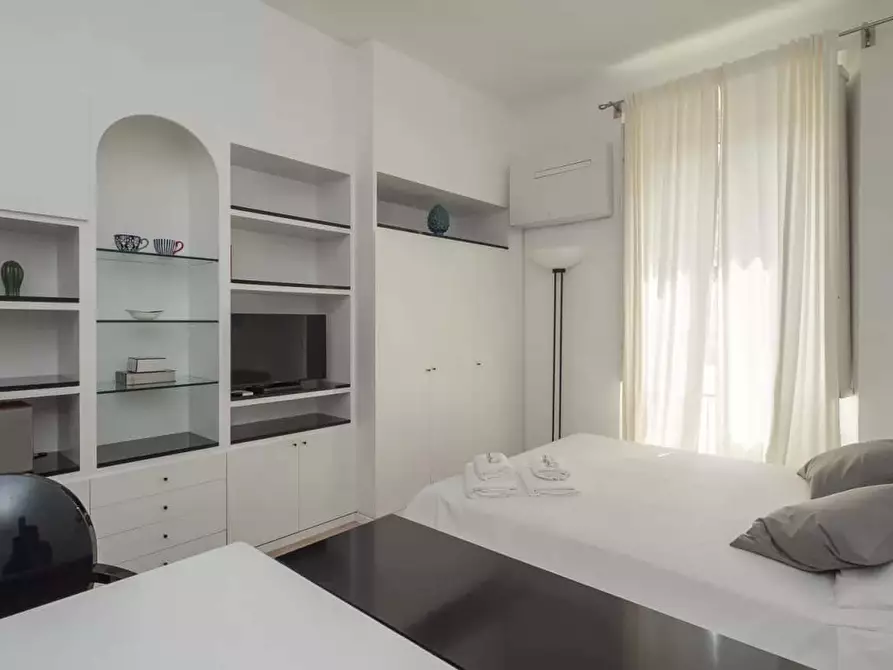 Immagine 2 di Appartamento in affitto  in Via Clusone6 a Milano