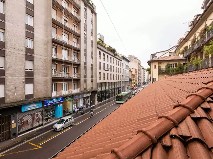 Immagine 34 di Appartamento in affitto  in Via Molino delle Armi2 a Milano