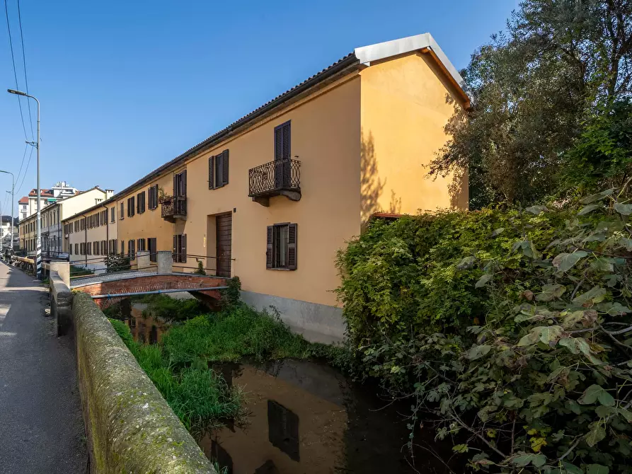 Immagine 3 di Appartamento in affitto  in Via Filippo Argelati7 a Milano