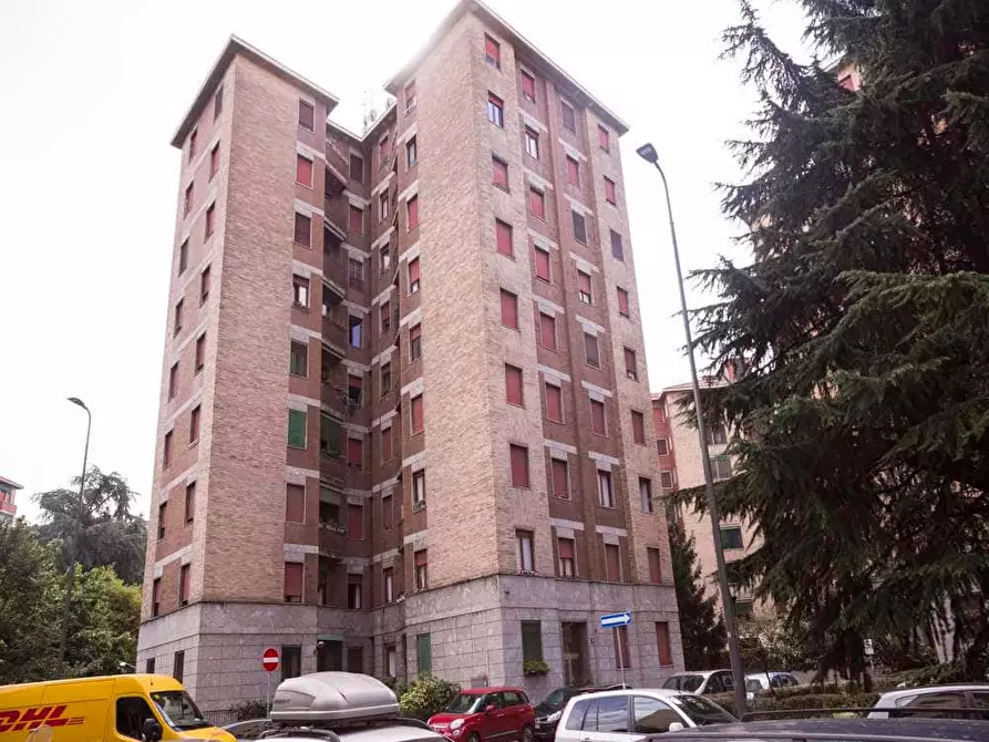 Immagine 13 di Camera in affitto  in Via Salvatore Barzilai9 a Milano