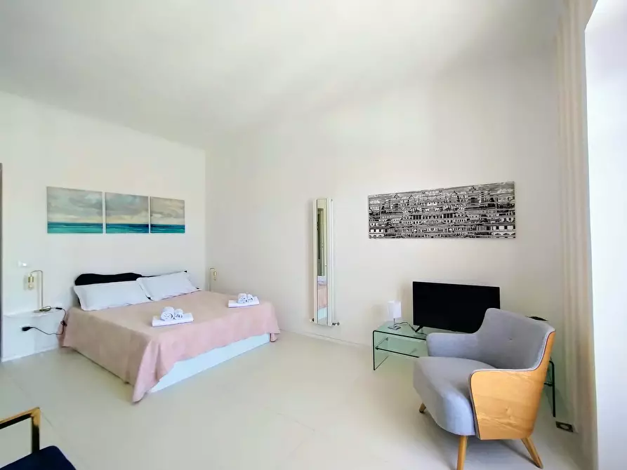 Immagine 6 di Appartamento in affitto  in Via Riva di Trento a Milano