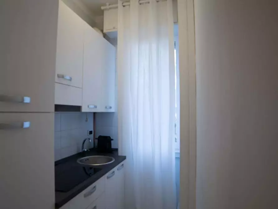 Immagine 2 di Appartamento in affitto  in Via Giorgio Washington105 a Milano