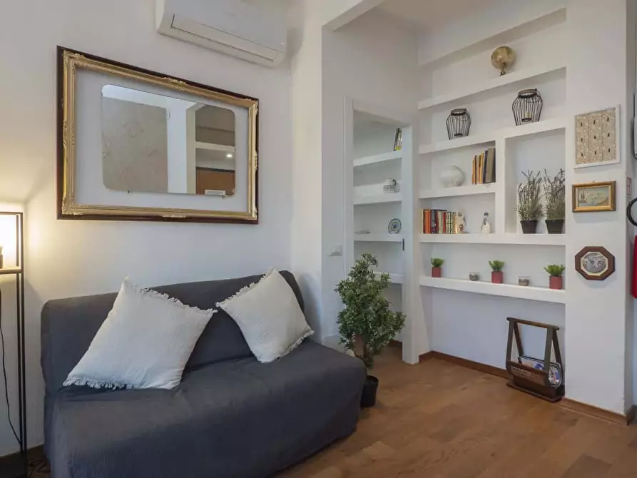 Immagine 1 di Appartamento in affitto  in Via Sebino4 a Milano