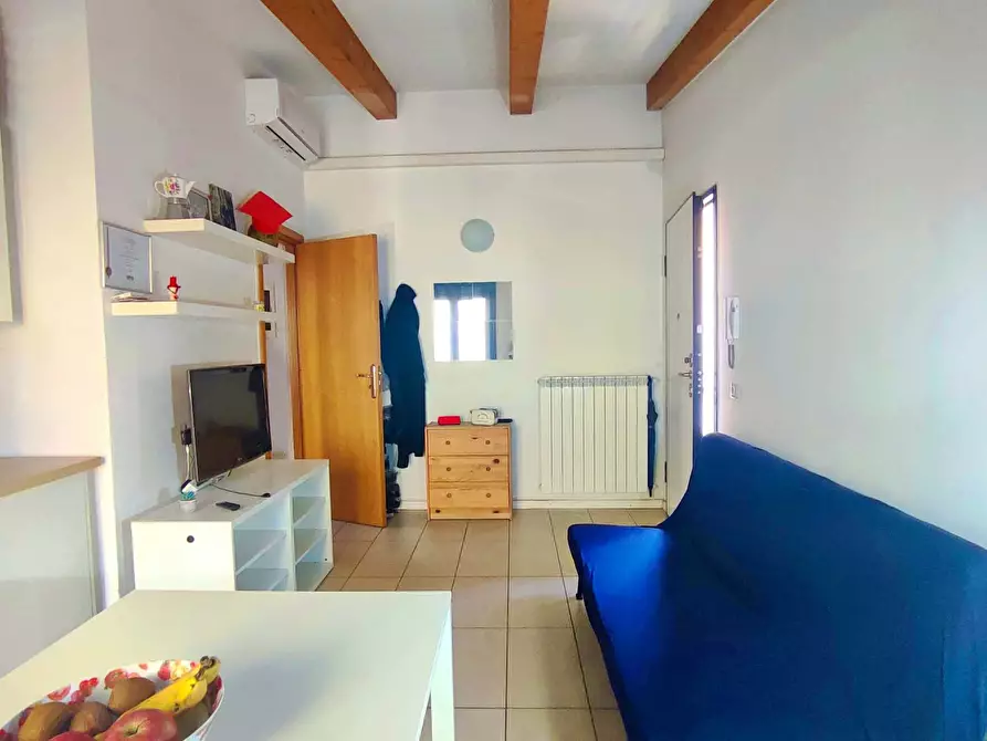 Immagine 6 di Appartamento in affitto  in Via Privata Val di Fiemme a Milano