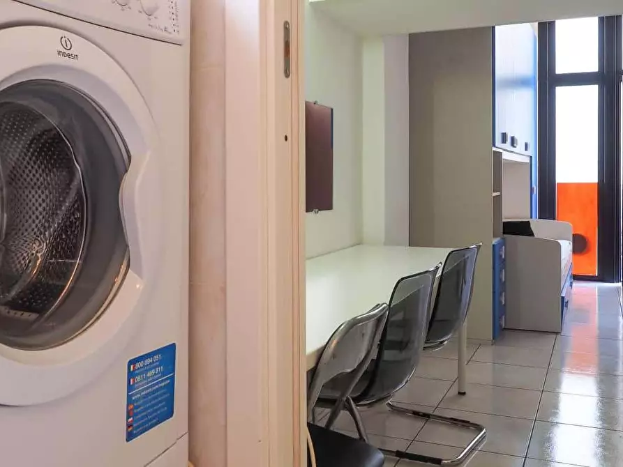 Immagine 19 di Appartamento in affitto  in Via Privata Ugo Tommei a Milano