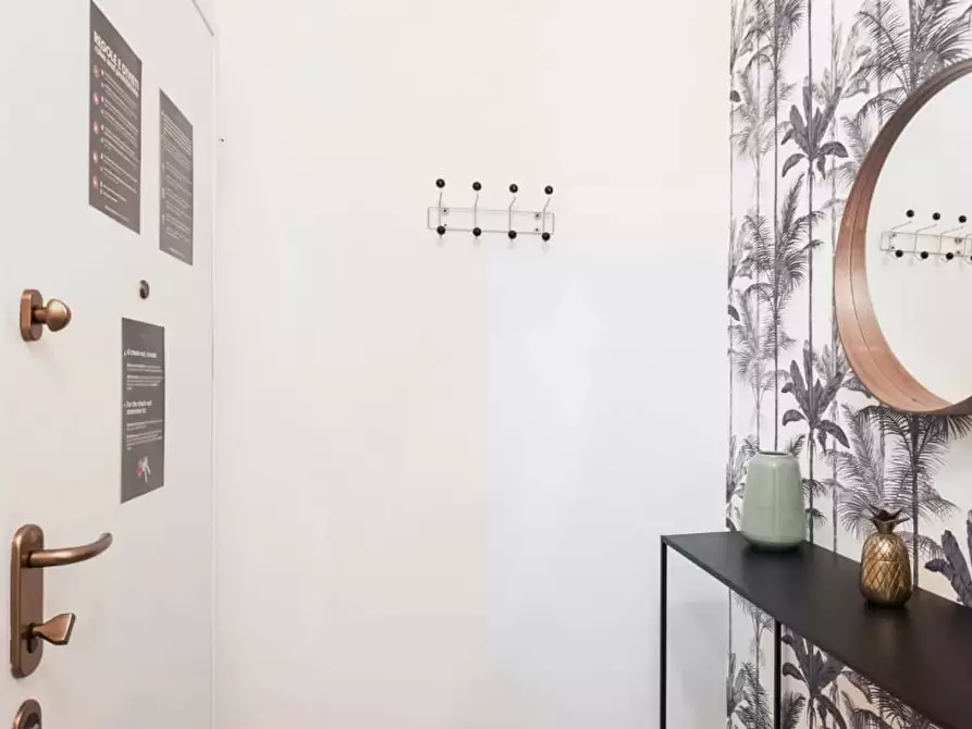 Immagine 22 di Appartamento in affitto  in Via Pompeo Litta7 a Milano