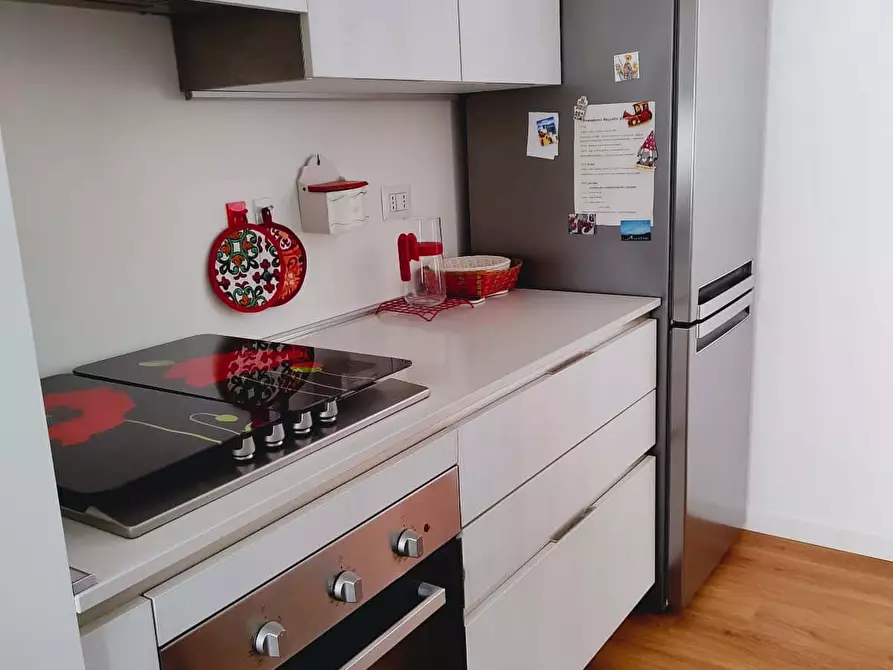 Immagine 7 di Appartamento in affitto  in Via degli Astri26 a Milano