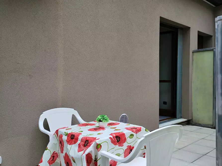 Immagine 14 di Appartamento in affitto  in Via Pellegrino Strobel a Milano