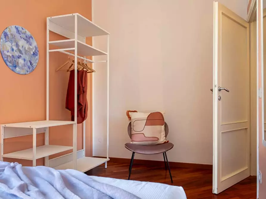 Immagine 17 di Appartamento in affitto  in Via Leonardo Bruni3 a Firenze