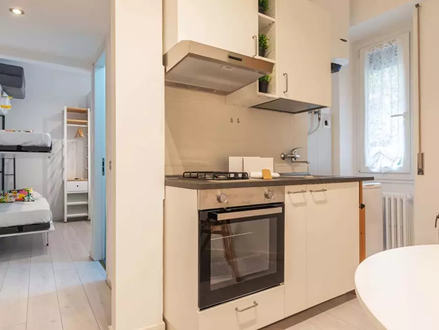 Immagine 12 di Appartamento in affitto  in Via Vigilio Inama25 a Milano