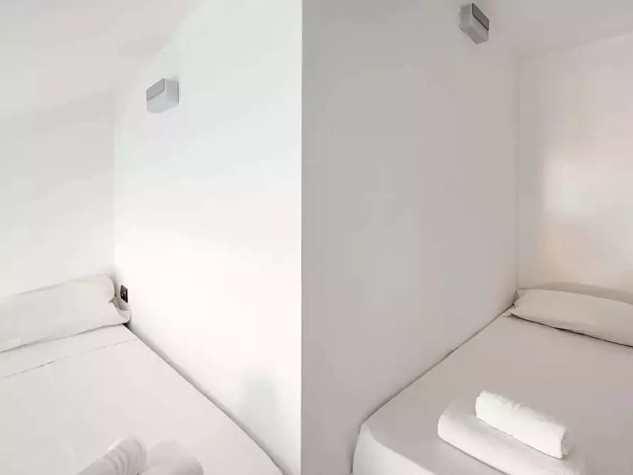 Immagine 14 di Appartamento in affitto  in Corso Magenta25 a Milano