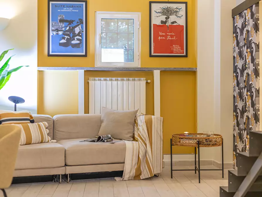 Immagine 28 di Appartamento in affitto  in Viale delle Milizie100 a Roma