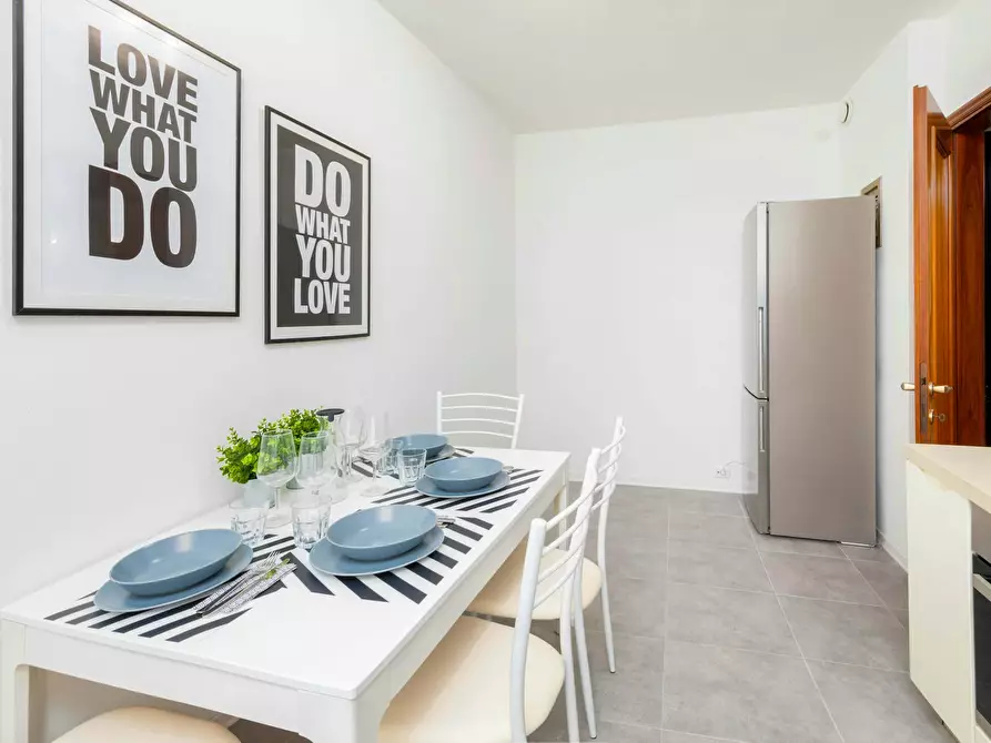 Immagine 12 di Camera in affitto  in Via Spalti a Venezia