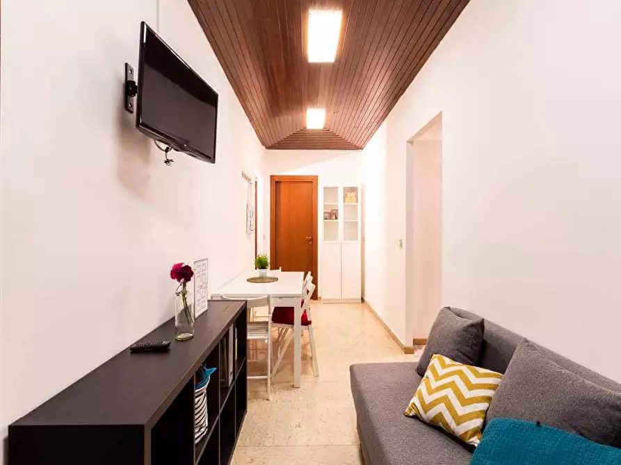 Immagine 85 di Camera in affitto  in Via Giovanni Cagliero19 a Milano