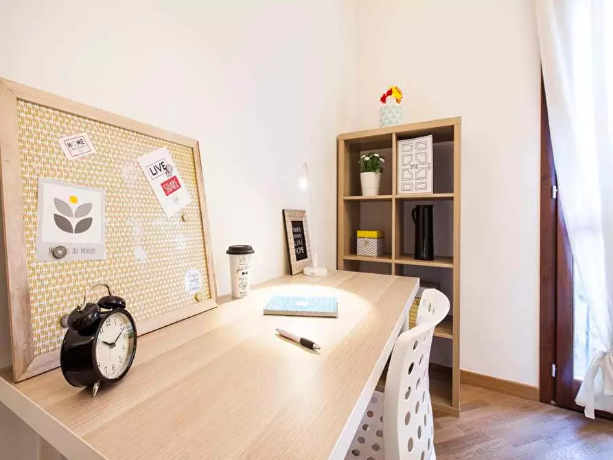 Immagine 5 di Camera in affitto  in Via Privata San Martiniano1 a Milano