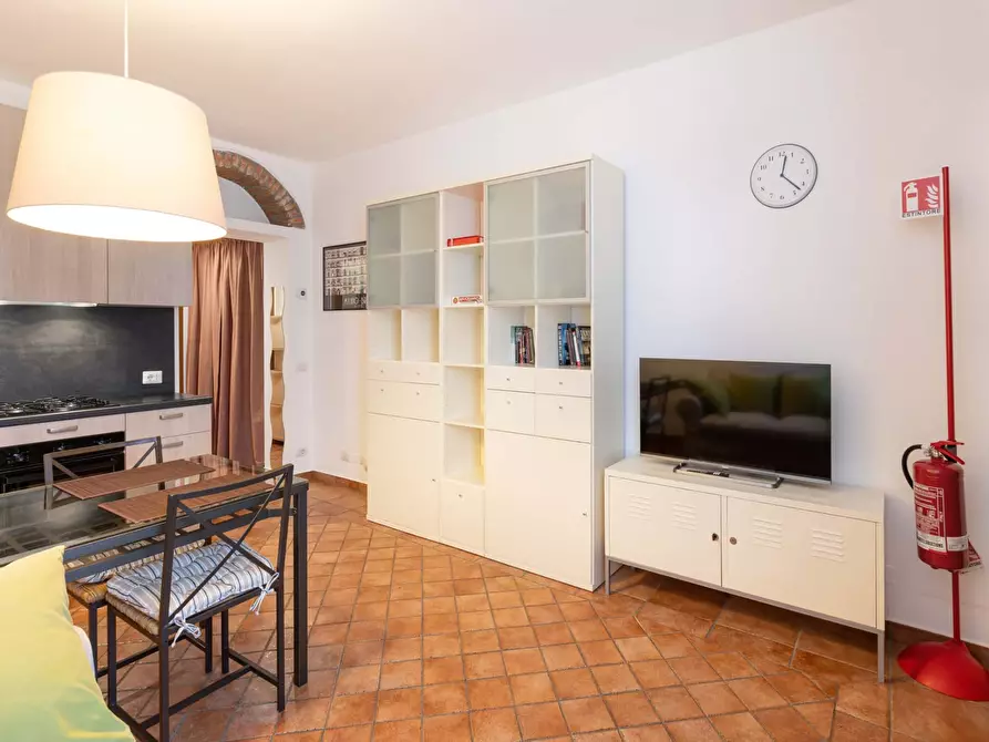 Immagine 19 di Appartamento in affitto  in Via Bramante1 a Milano