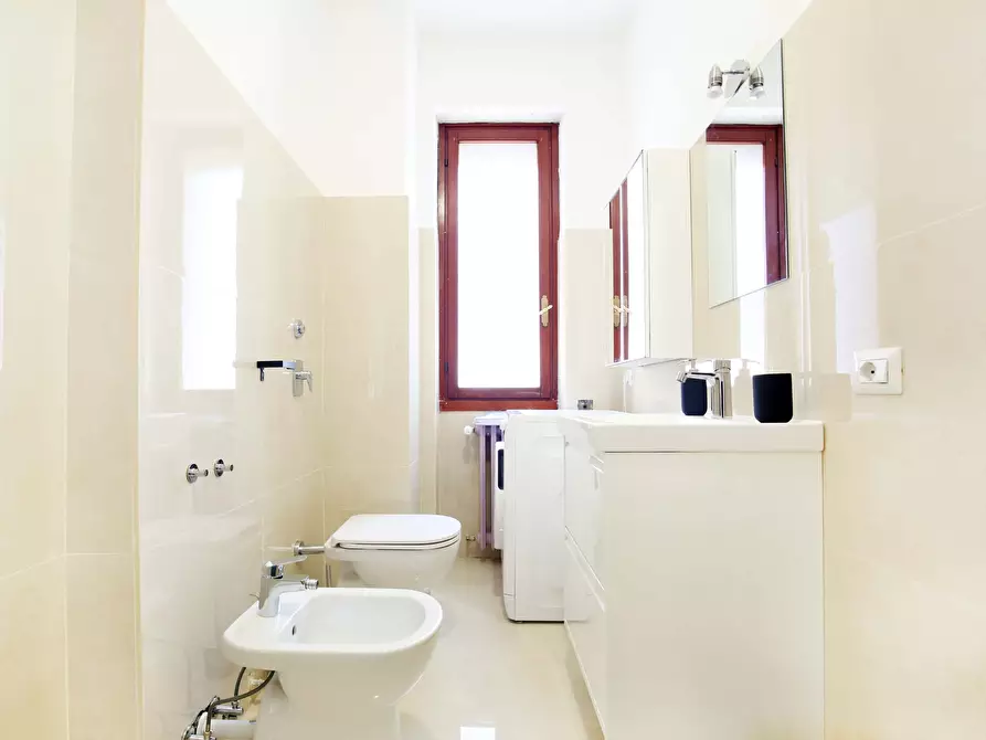 Immagine 29 di Camera in affitto  in Via Privata Mauro Rota8 a Milano