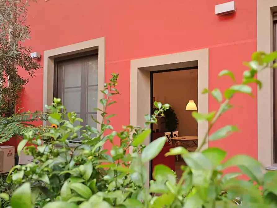 Immagine 38 di Appartamento in affitto  in Via Ampola9 a Milano