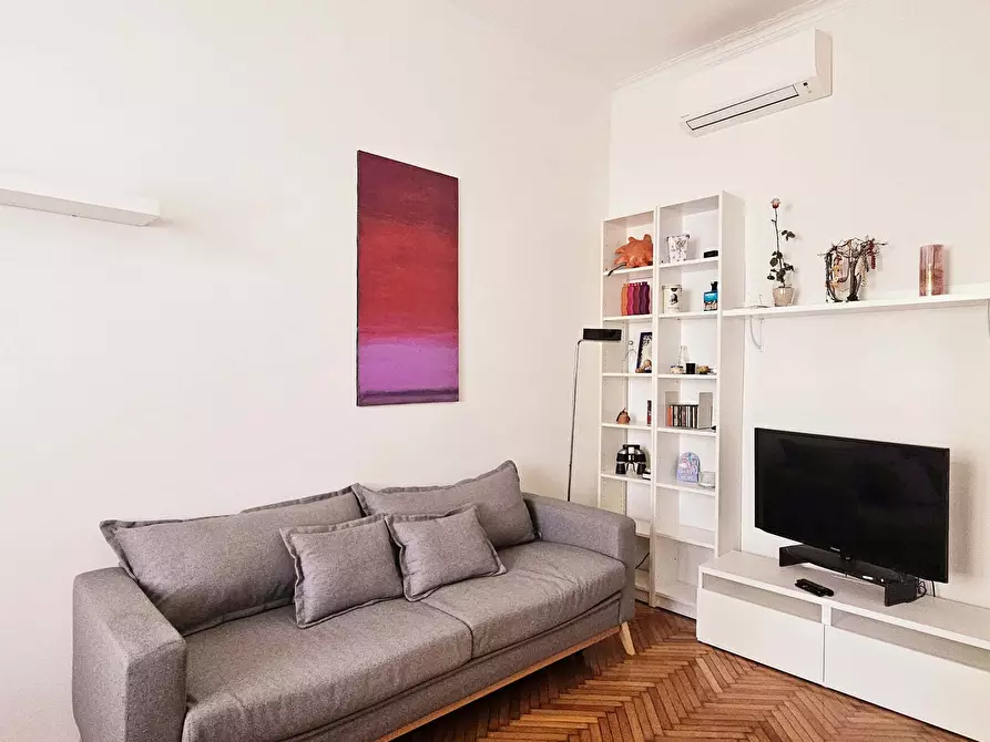 Immagine 1 di Appartamento in affitto  in Via Giuseppe Cuzzi a Milano