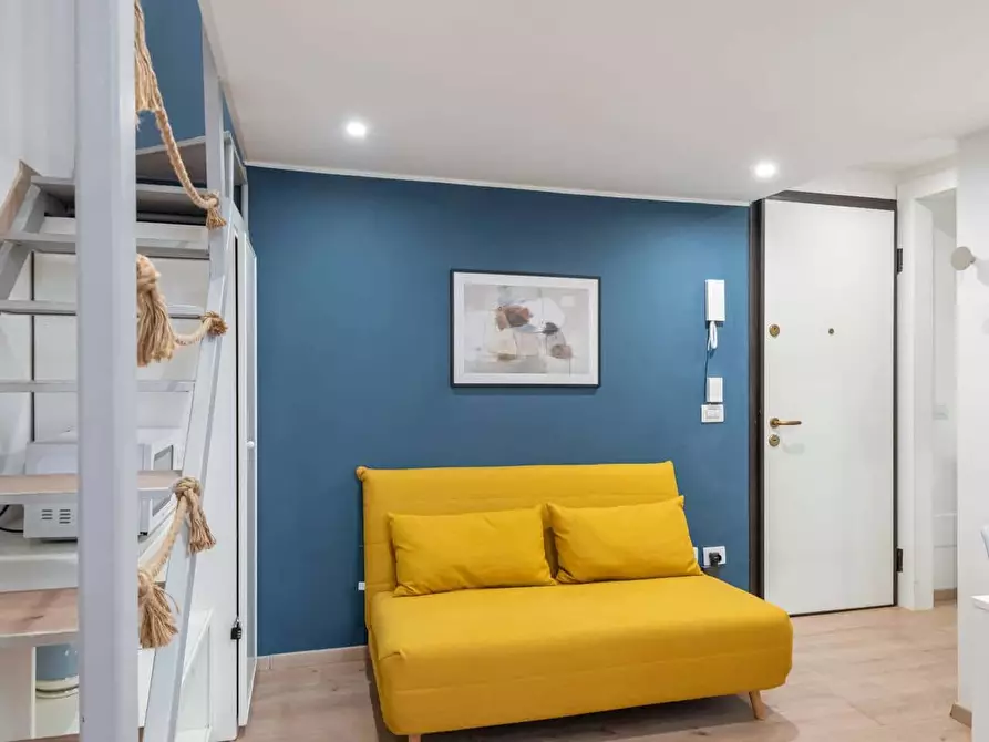 Immagine 17 di Appartamento in affitto  in Via Luigi Porro Lambertenghi20 a Milano