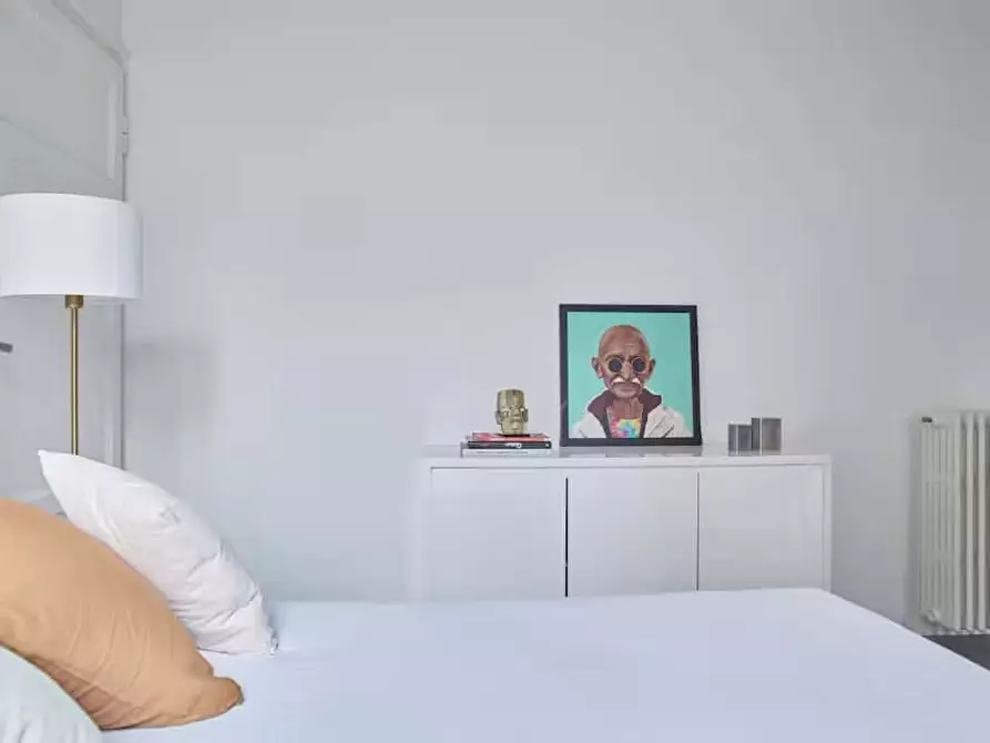 Immagine 8 di Appartamento in affitto  in Via Melegnano6 a Milano