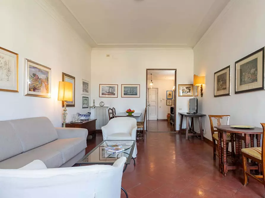 Immagine 12 di Appartamento in affitto  in Costa dei Magnoli28 a Firenze